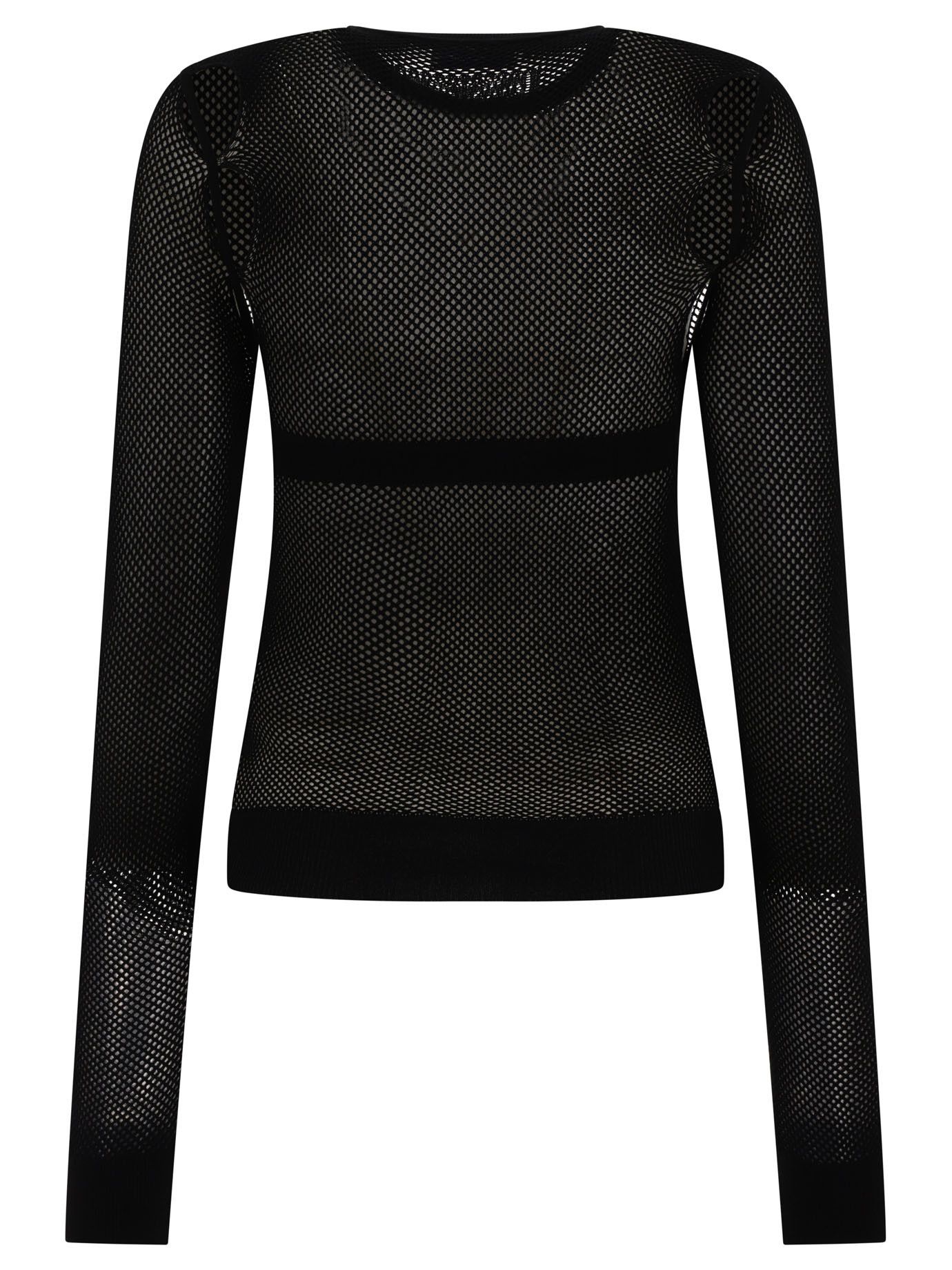 Off-White Net Arrow Top Size S / US 4 / IT 40 - 2 Thumbnail