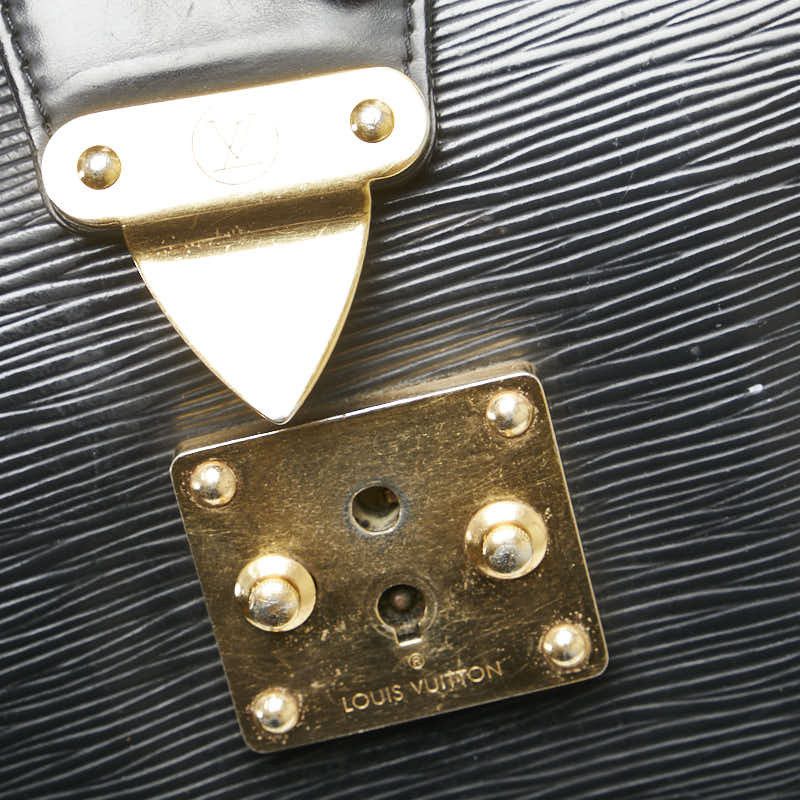 Louis Vuitton Louis Vuitton Louis Vuitton Epi Leather Business Bag M54352 Leather Business Bag M54352 in Very Good Condition Size ONE SIZE - 5 Thumbnail
