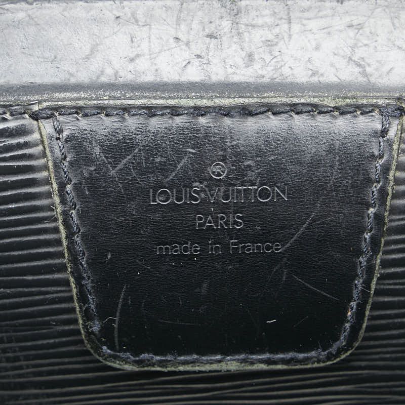 Louis Vuitton Louis Vuitton Louis Vuitton Epi Leather Business Bag M54352 Leather Business Bag M54352 in Very Good Condition Size ONE SIZE - 12 Thumbnail