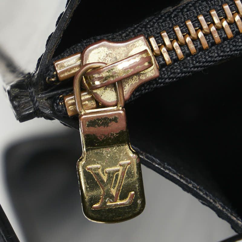 Louis Vuitton Louis Vuitton Louis Vuitton Epi Leather Business Bag M54352 Leather Business Bag M54352 in Very Good Condition Size ONE SIZE - 10 Thumbnail