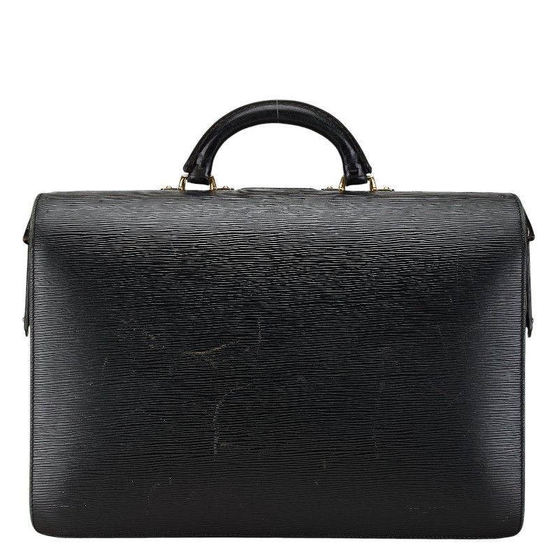 Louis Vuitton Louis Vuitton Louis Vuitton Epi Leather Business Bag M54352 Leather Business Bag M54352 in Very Good Condition Size ONE SIZE - 3 Thumbnail