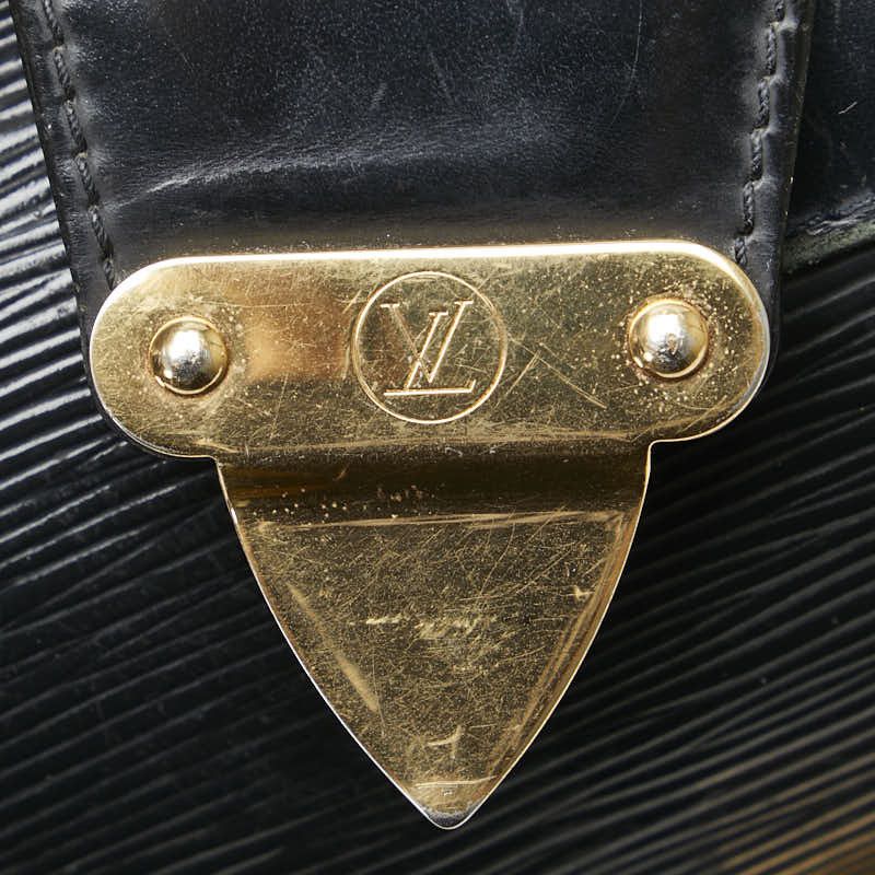 Louis Vuitton Louis Vuitton Louis Vuitton Epi Leather Business Bag M54352 Leather Business Bag M54352 in Very Good Condition Size ONE SIZE - 6 Thumbnail