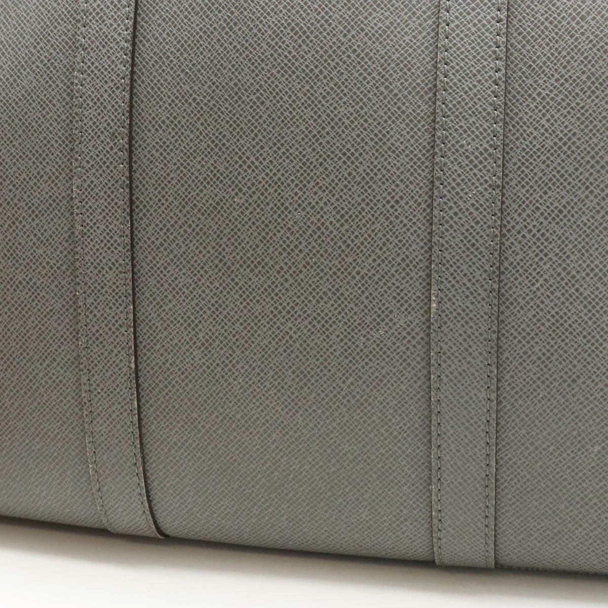 Louis Vuitton Louis Vuitton Louis Vuitton Taiga PDV PM Briefcase M30640 Canvas Business Bag M30640 in Very Good Condition Size ONE SIZE - 8 Thumbnail