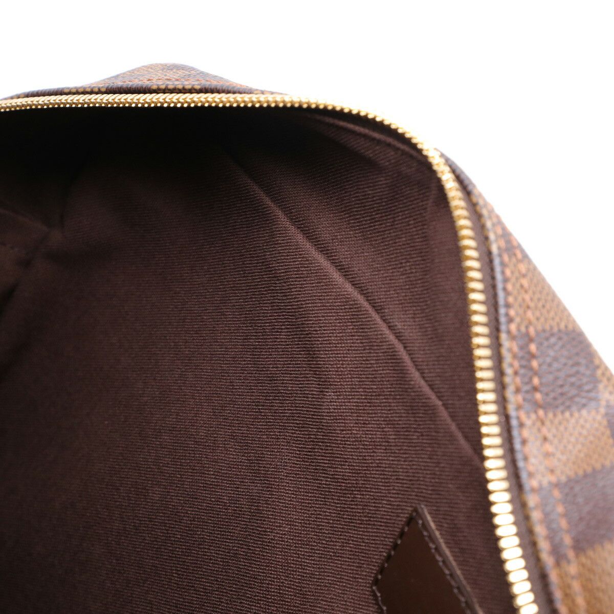 Louis Vuitton Louis Vuitton Louis Vuitton Damier Icare Business Bag N23252 Canvas Business Bag N23252 in Pristine Condition Size ONE SIZE - 8 Thumbnail
