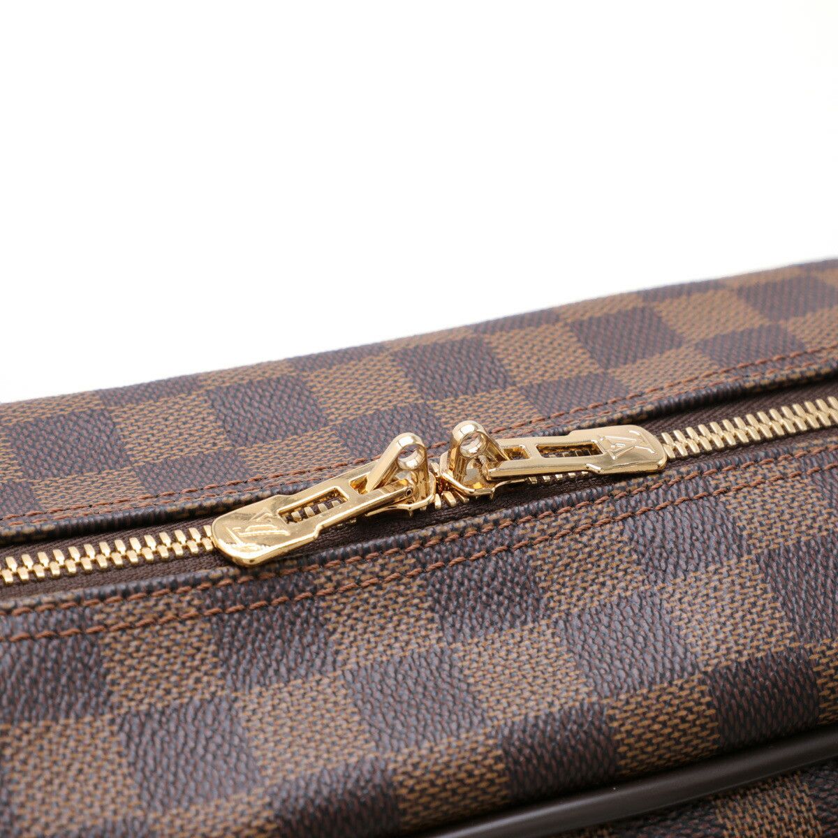 Louis Vuitton Louis Vuitton Louis Vuitton Damier Icare Business Bag N23252 Canvas Business Bag N23252 in Pristine Condition Size ONE SIZE - 6 Thumbnail