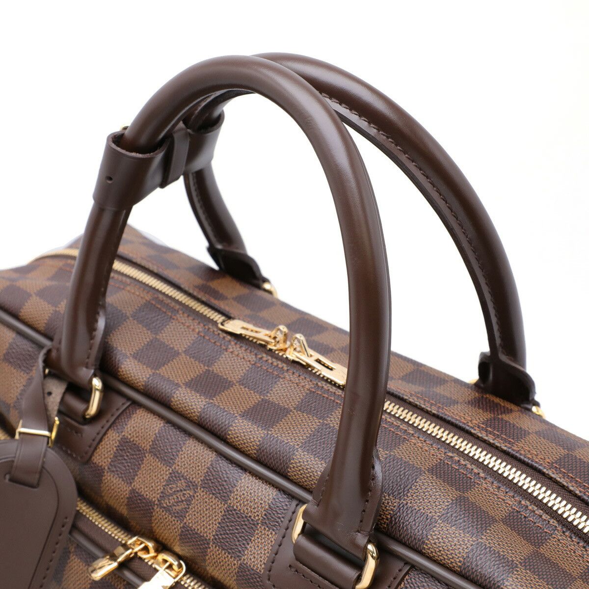 Louis Vuitton Louis Vuitton Louis Vuitton Damier Icare Business Bag N23252 Canvas Business Bag N23252 in Pristine Condition Size ONE SIZE - 4 Thumbnail