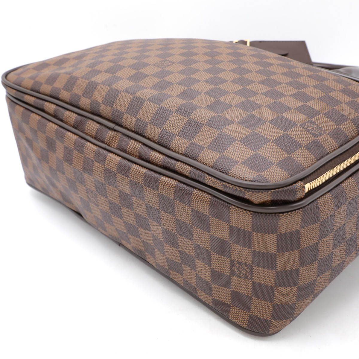 Louis Vuitton Louis Vuitton Louis Vuitton Damier Icare Business Bag N23252 Canvas Business Bag N23252 in Pristine Condition Size ONE SIZE - 3 Thumbnail