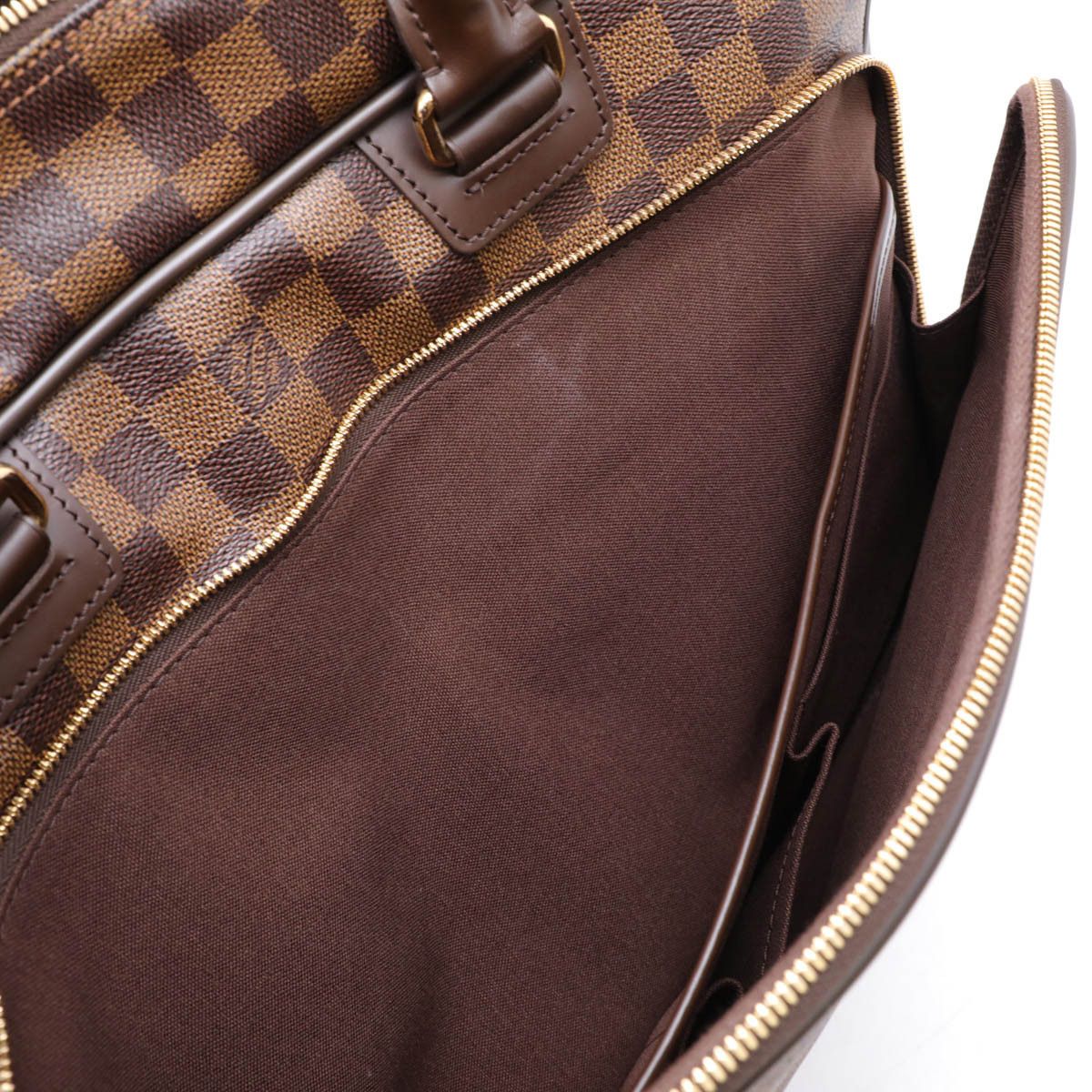 Louis Vuitton Louis Vuitton Louis Vuitton Damier Icare Business Bag N23252 Canvas Business Bag N23252 in Pristine Condition Size ONE SIZE - 9 Thumbnail