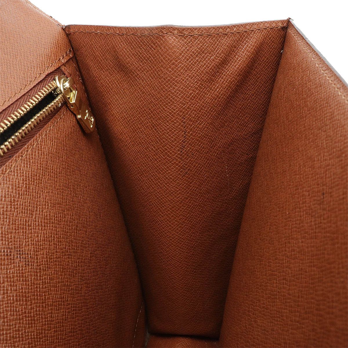 Louis Vuitton Louis Vuitton Louis Vuitton Monogram Monceau 26 Handbag M51187 Canvas Handbag M51187 in Very Good Condition Size ONE SIZE - 8 Thumbnail