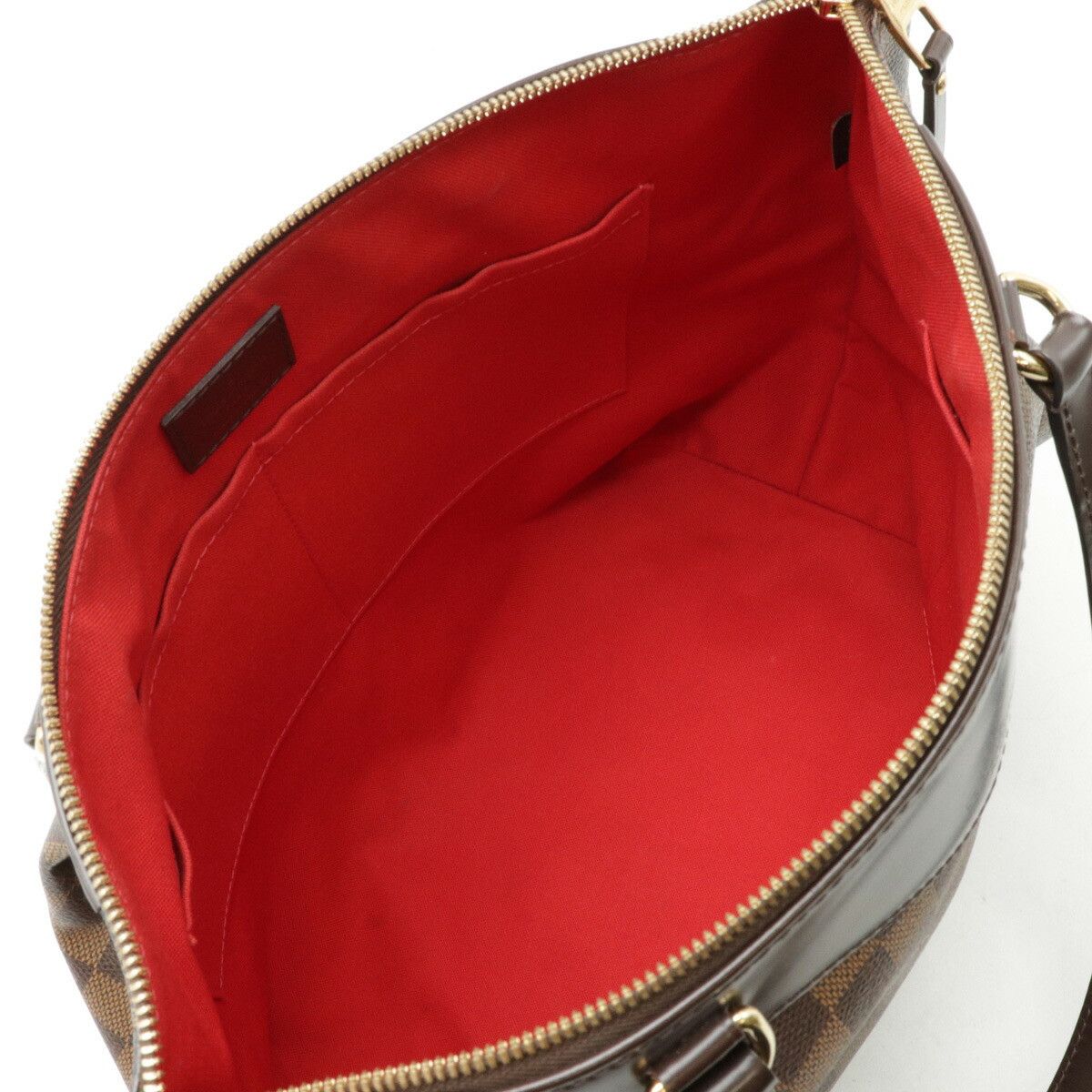 Louis Vuitton Louis Vuitton Louis Vuitton Damier Westminster GM Tote Bag Canvas Tote Bag N41103 in Great Condition Size ONE SIZE - 7 Thumbnail