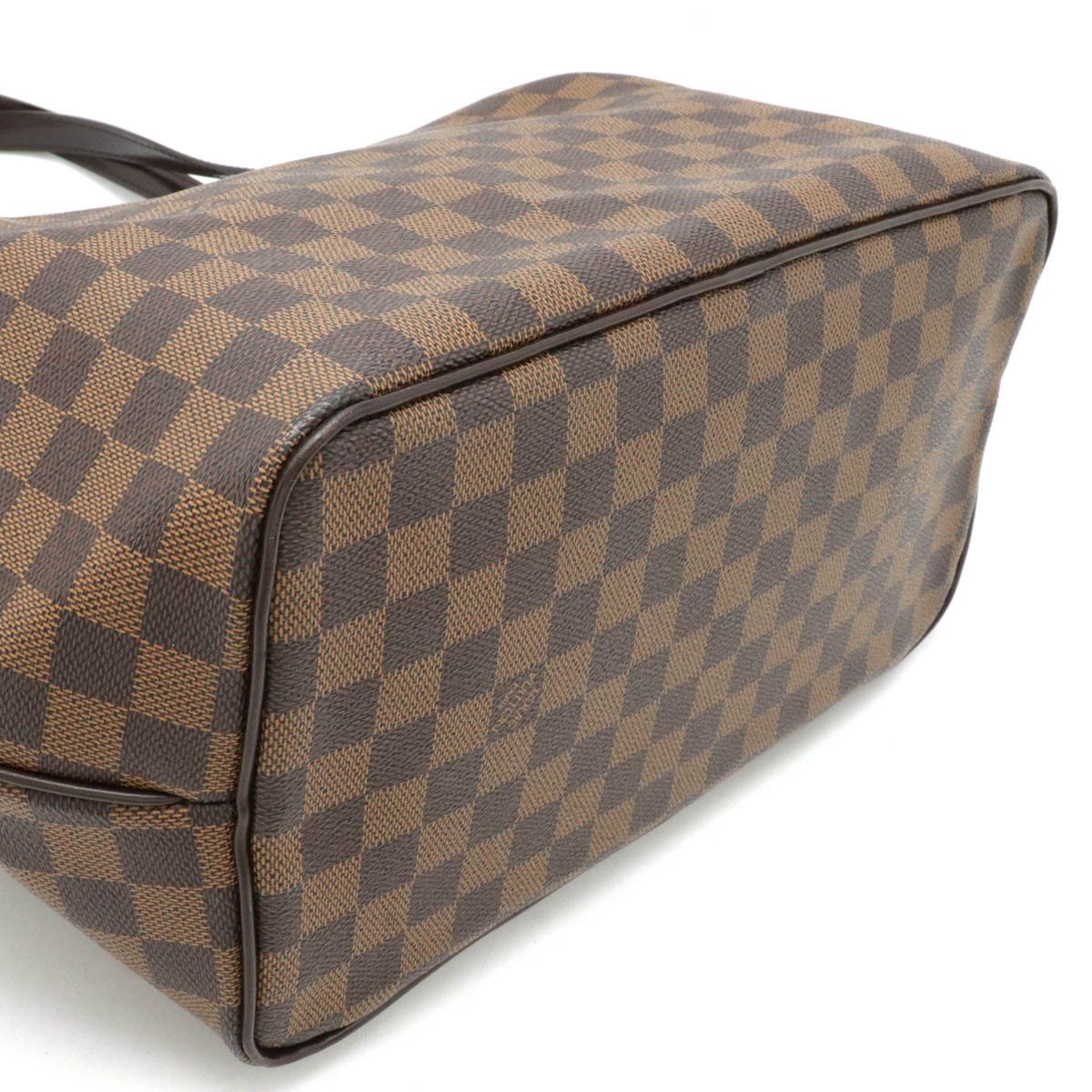 Louis Vuitton Louis Vuitton Louis Vuitton Damier Westminster GM Tote Bag Canvas Tote Bag N41103 in Great Condition Size ONE SIZE - 3 Thumbnail