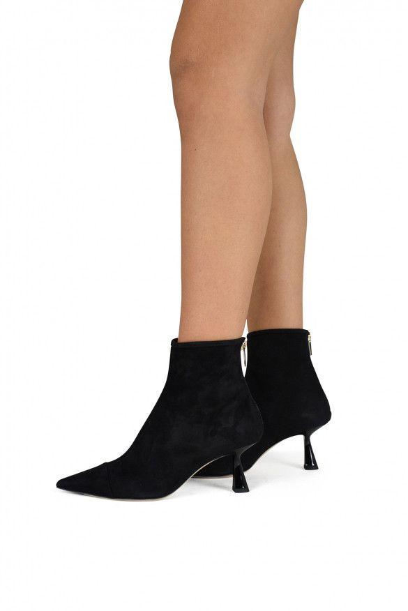 Jimmy Choo Kix 65 boots Size US 4.5 / IT 34.5 - 2 Thumbnail