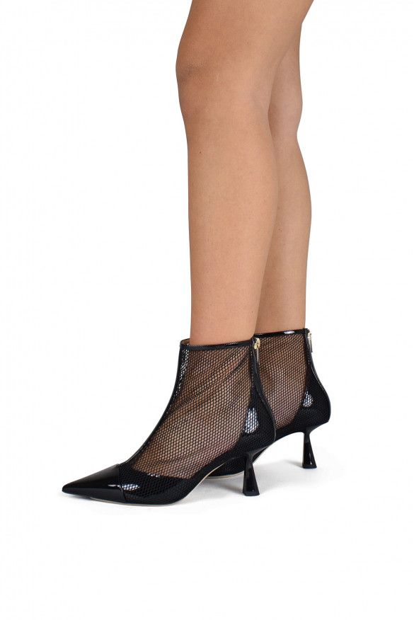 Jimmy Choo Kix 65 boots Size US 5.5 / IT 35.5 - 2 Thumbnail
