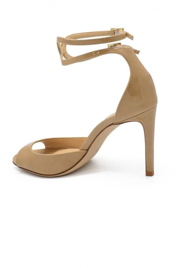 Jimmy Choo Lane 85 sandals Size US 6 / IT 36 - 4 Thumbnail