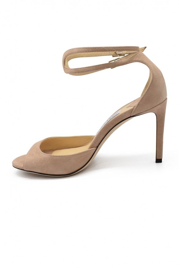 Jimmy Choo Lane 85 sandals Size US 4 / IT 34 - 4 Thumbnail
