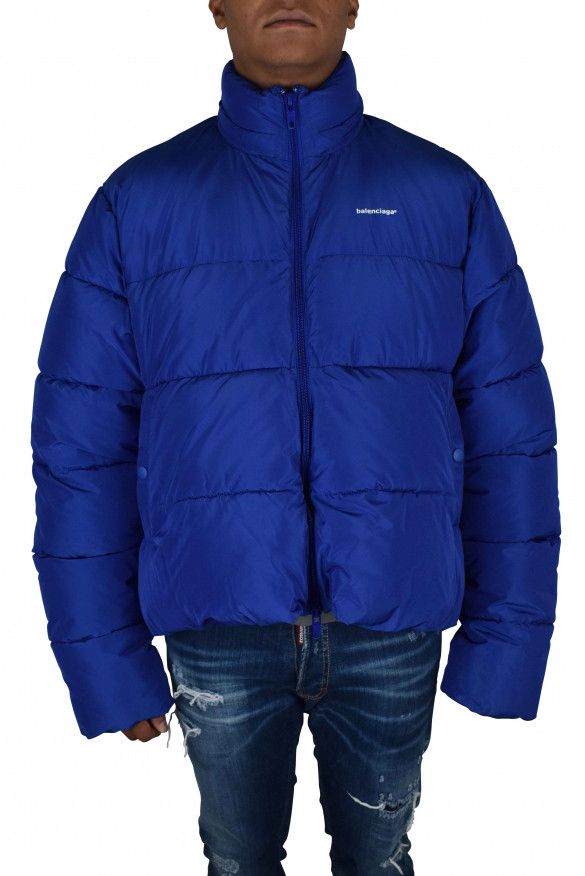 Balenciaga Jacket Size US S / EU 44-46 / 1 - 2 Thumbnail