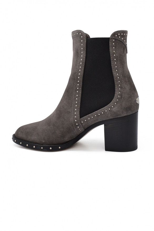 Jimmy Choo Merril boots Size US 6 / IT 36 - 3 Thumbnail