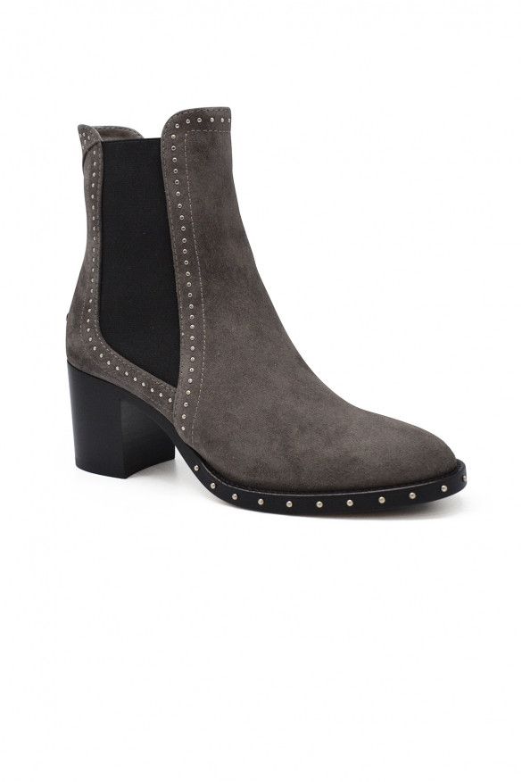 Jimmy Choo Merril boots Size US 6 / IT 36 - 2 Thumbnail