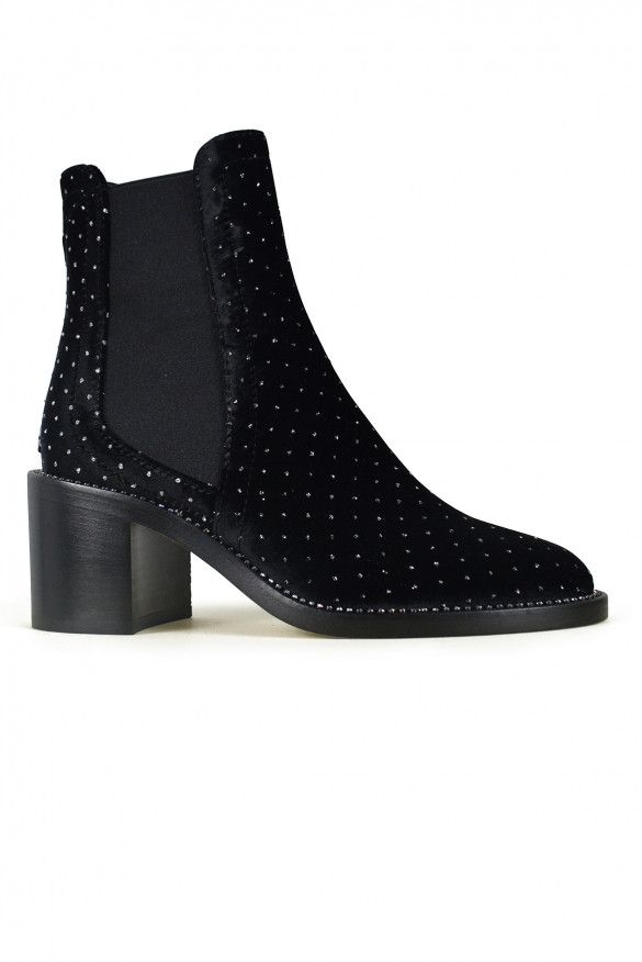 Jimmy Choo Merril boots Size US 5 / IT 35 - 5 Thumbnail