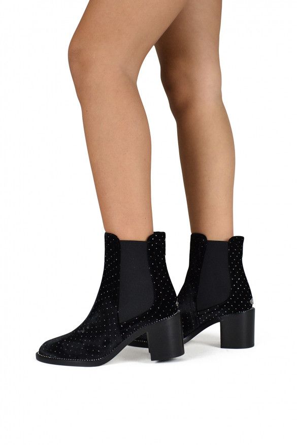Jimmy Choo Merril boots Size US 5.5 / IT 35.5 - 2 Thumbnail