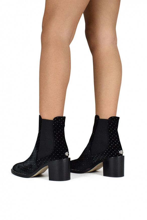 Jimmy Choo Merril boots Size US 6.5 / IT 36.5 - 4 Thumbnail