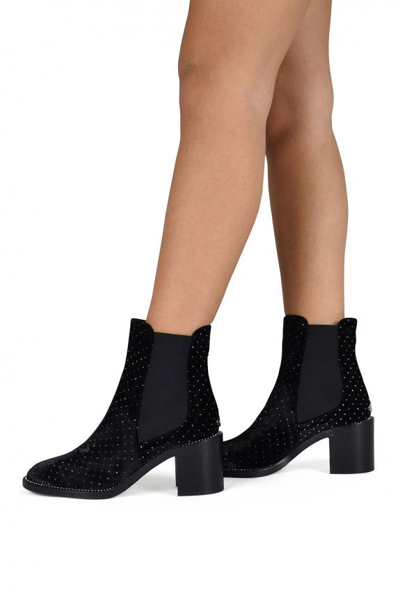 Jimmy Choo Merril boots Size US 6.5 / IT 36.5 - 3 Thumbnail