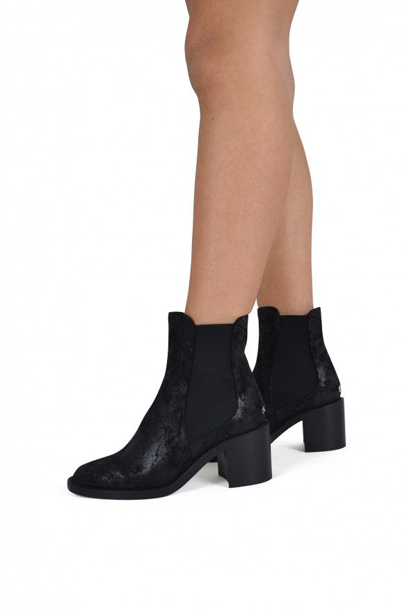 Jimmy Choo Merril boots Size US 5.5 / IT 35.5 - 2 Thumbnail
