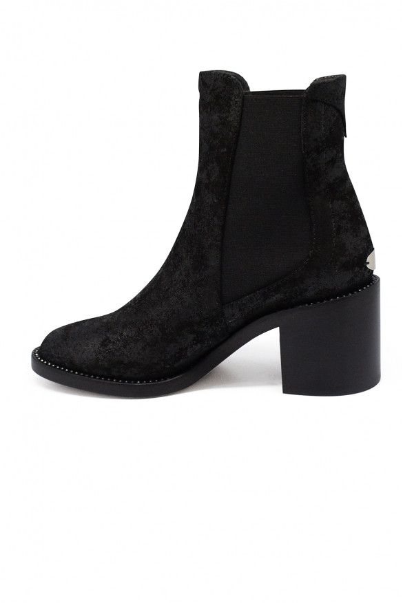 Jimmy Choo Merril boots Size US 5.5 / IT 35.5 - 4 Thumbnail
