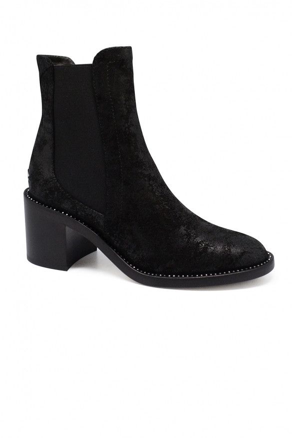 Jimmy Choo Merril boots Size US 5.5 / IT 35.5 - 3 Thumbnail