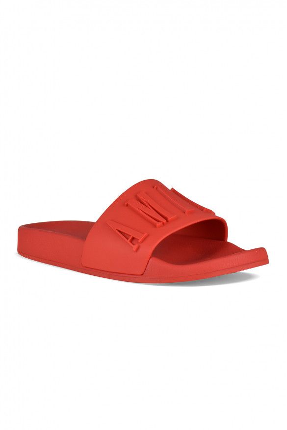 Amiri Slides Size US 11 / EU 44 - 2 Thumbnail