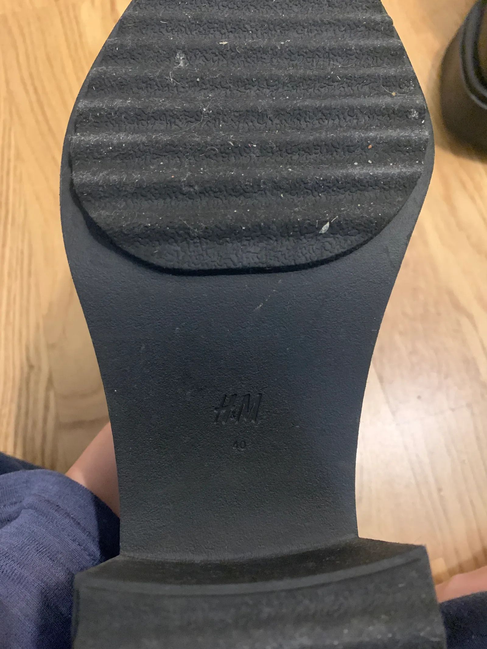 H&M H&M Boots Size US 10 / IT 40 - 2 Thumbnail