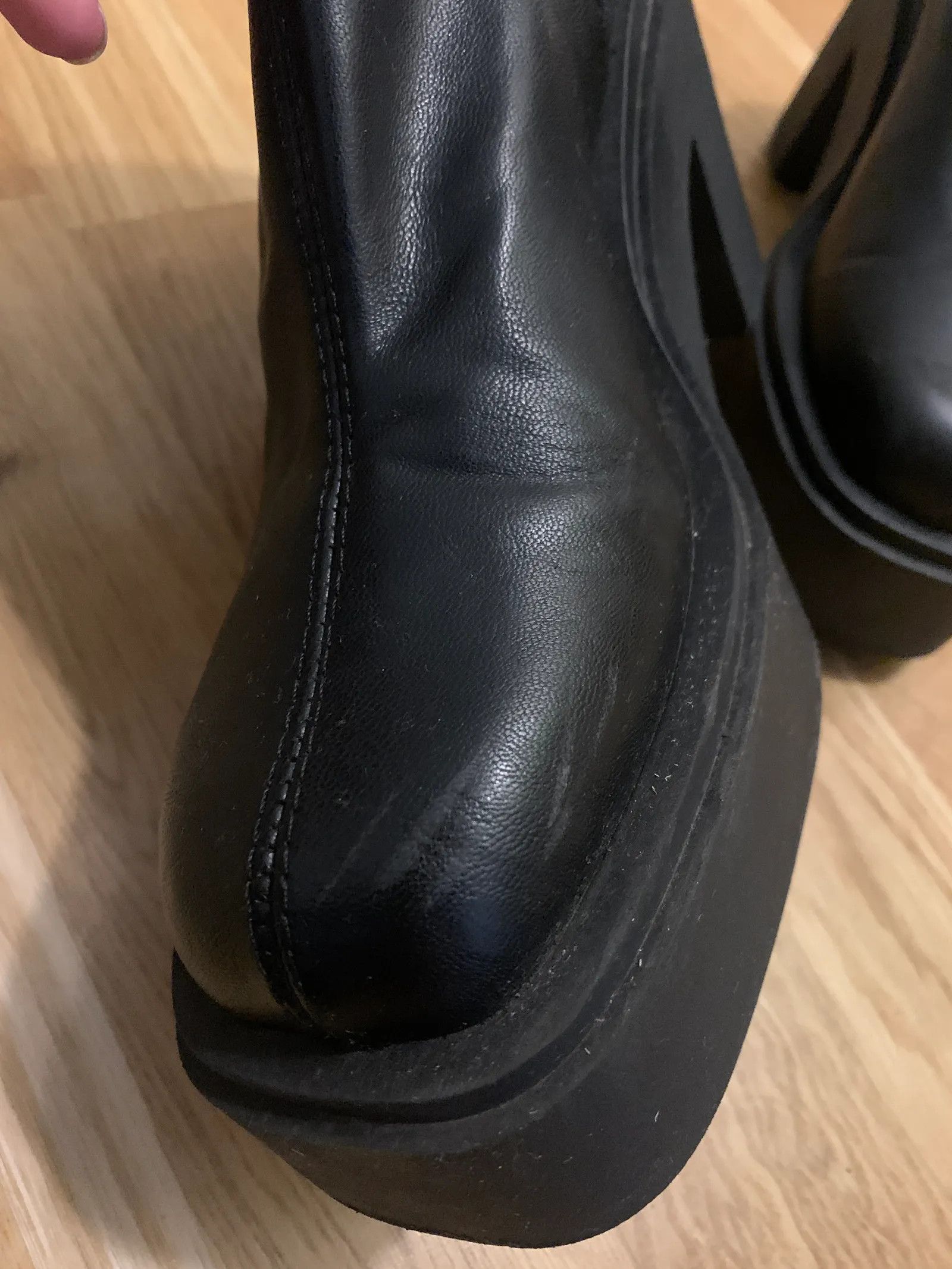 H&M H&M Boots Size US 10 / IT 40 - 5 Thumbnail