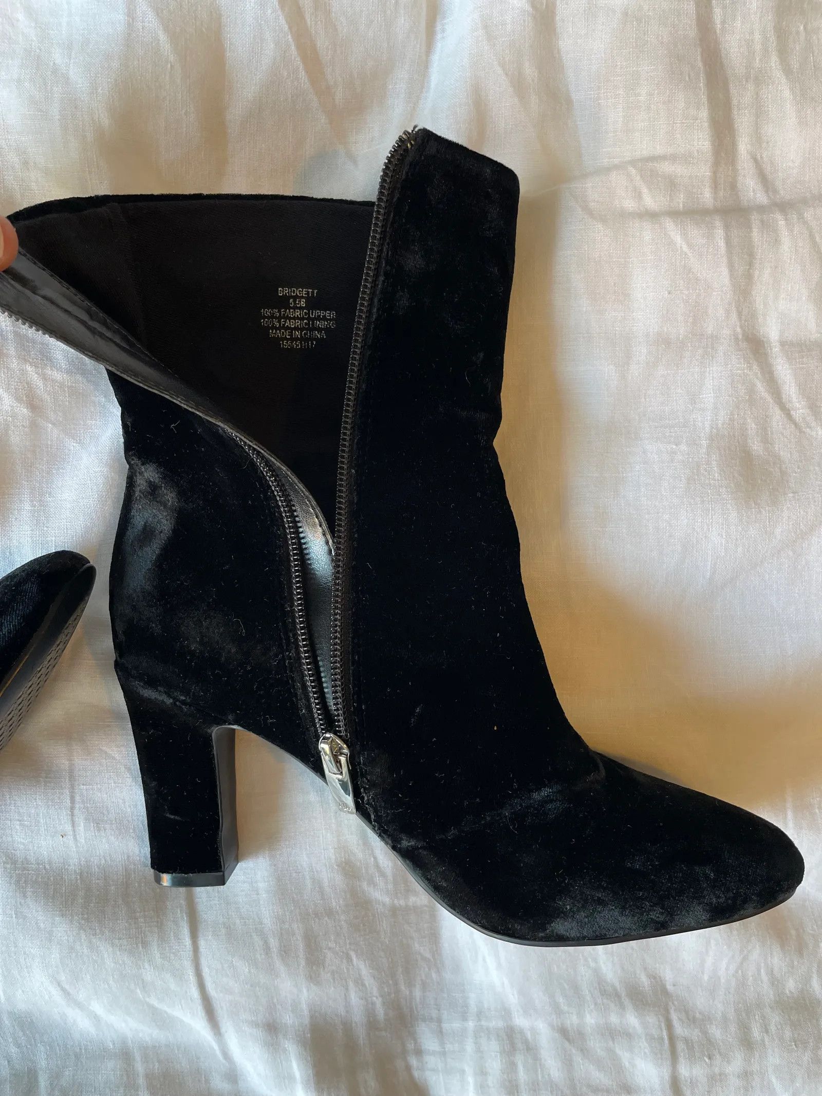 Ralph Lauren Lauren Ralph Lauren Bridgett Boots Size US 6 / IT 36 - 3 Thumbnail