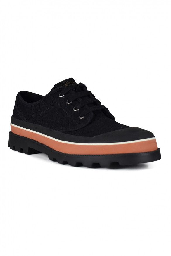 Valentino Lace-up shoes Size US 11.5 / EU 44-45 - 2 Thumbnail