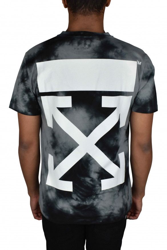 Off-White Arrow T-shirt Size US M / EU 48-50 / 2 - 3 Thumbnail