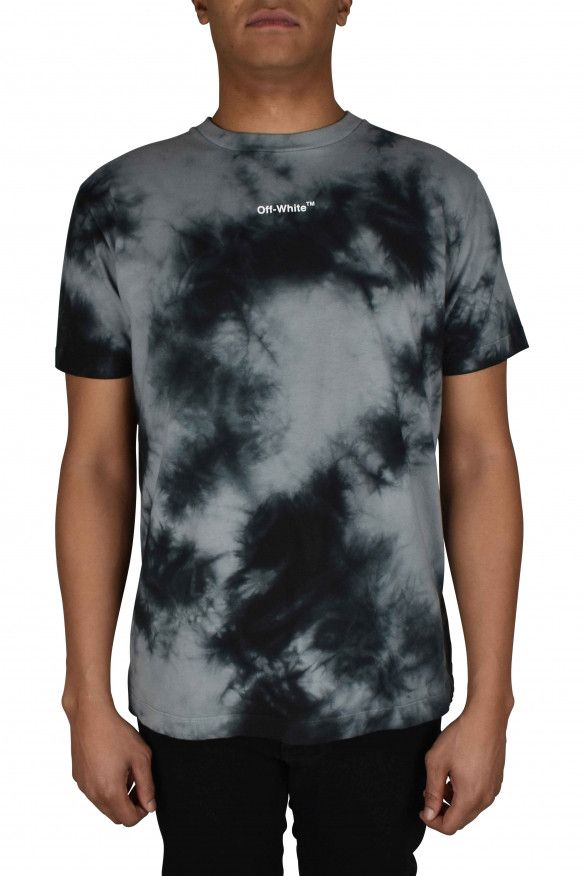Off-White Arrow T-shirt Size US S / EU 44-46 / 1 - 2 Thumbnail