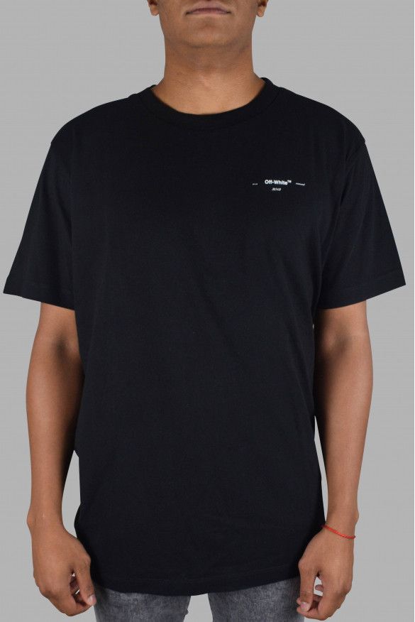 Off-White T-shirt Size US XS / EU 42 / 0 - 2 Thumbnail