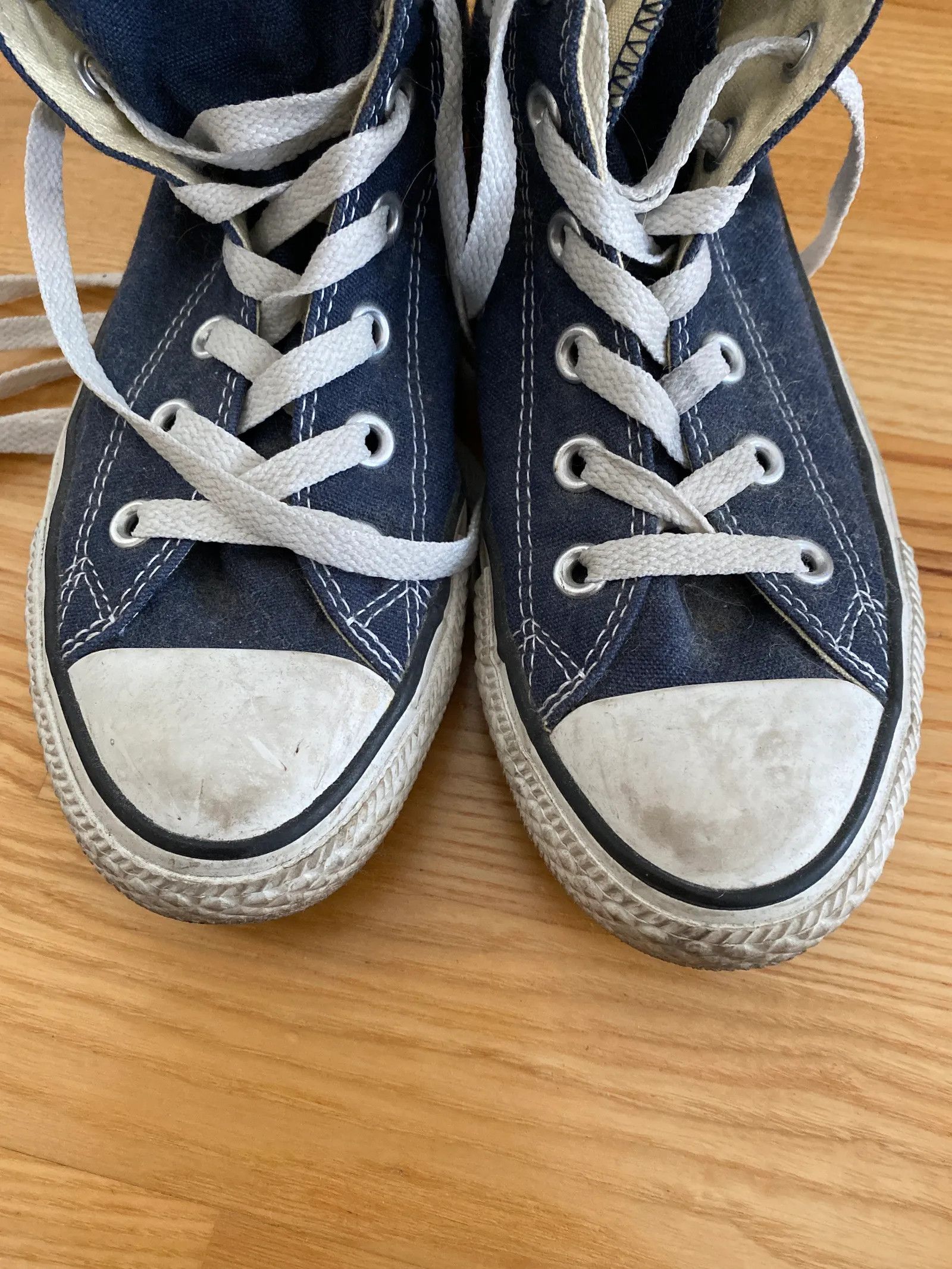 Converse Converse Sneakers Size US 7.5 / IT 37.5 - 4 Thumbnail