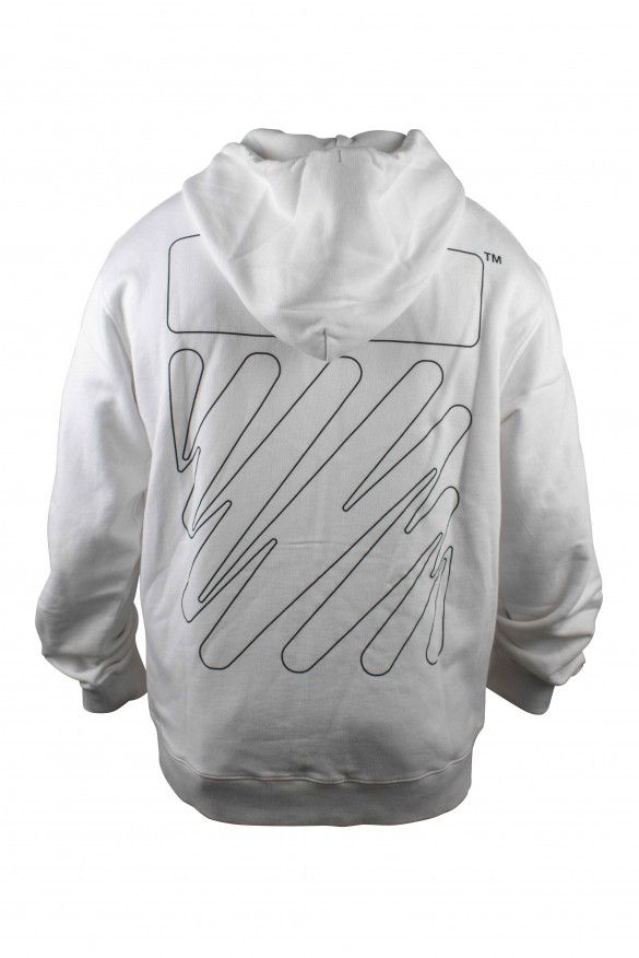 Off-White Hooded vest Size US XXL / EU 58 / 5 - 2 Thumbnail