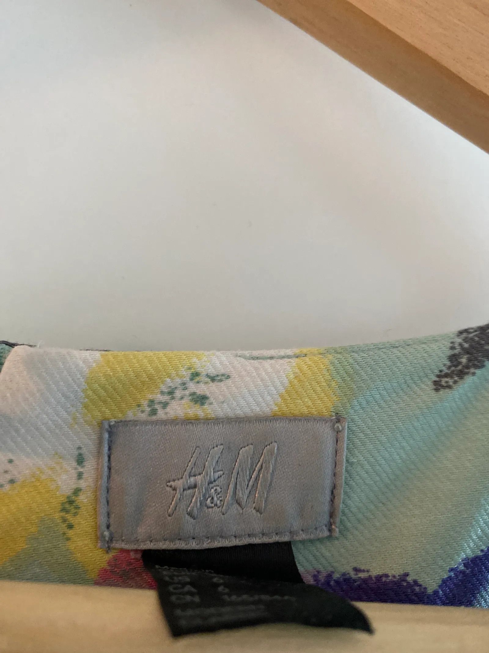 H&M HM Dress Size XS / US 0-2 / IT 36-38 - 2 Thumbnail