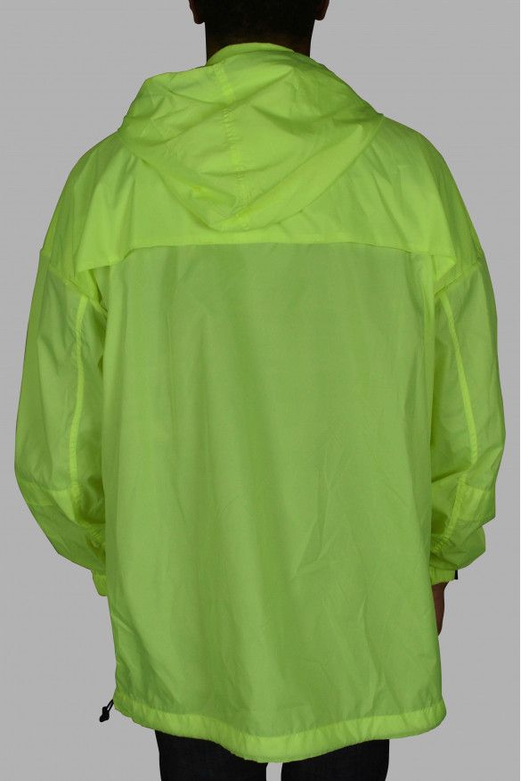 Off-White Windbreaker Size US M / EU 48-50 / 2 - 4 Thumbnail