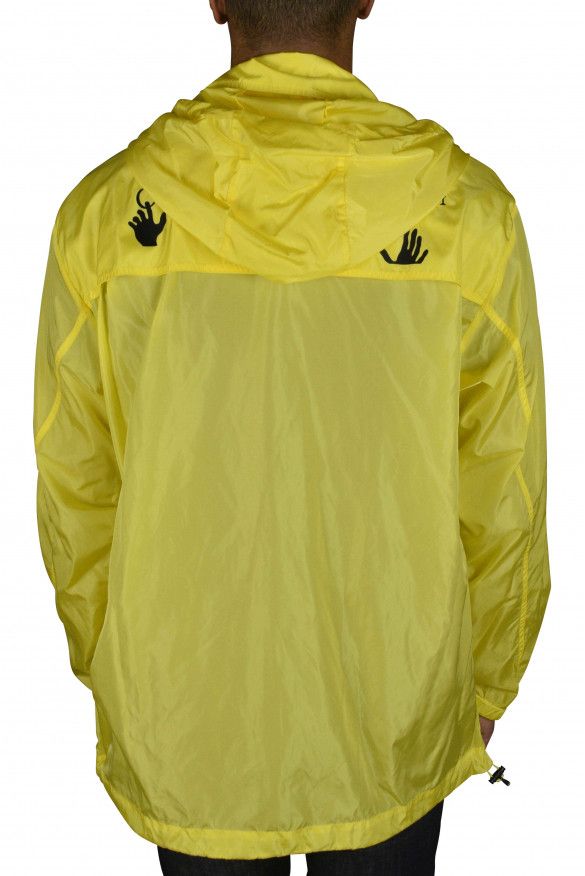 Off-White Windbreaker Size US L / EU 52-54 / 3 - 4 Thumbnail