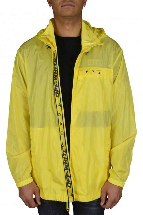 Off-White Windbreaker Size US M / EU 48-50 / 2 - 3 Thumbnail