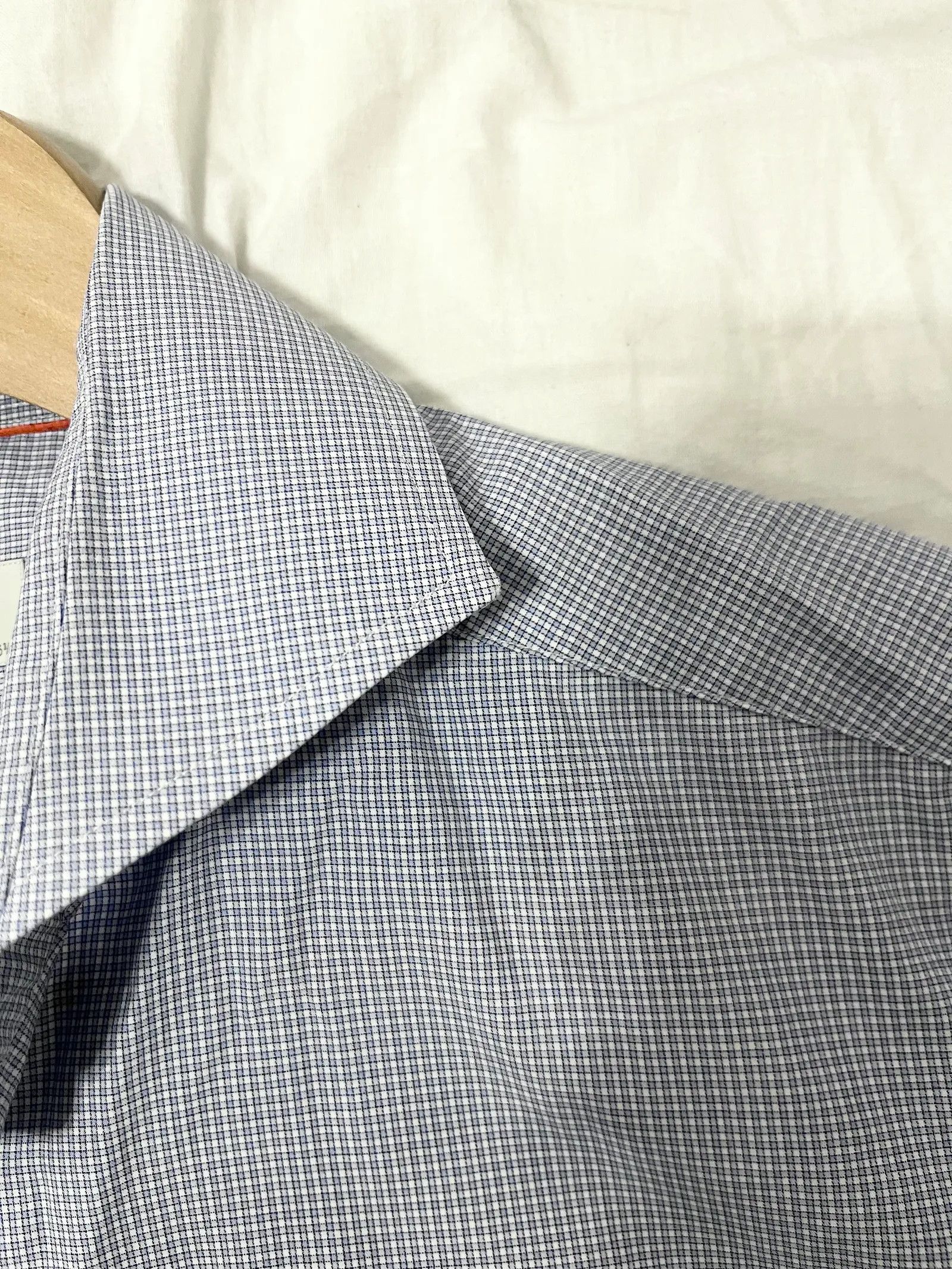 Eton Eton Shirt Size US M / EU 48-50 / 2 - 4 Thumbnail
