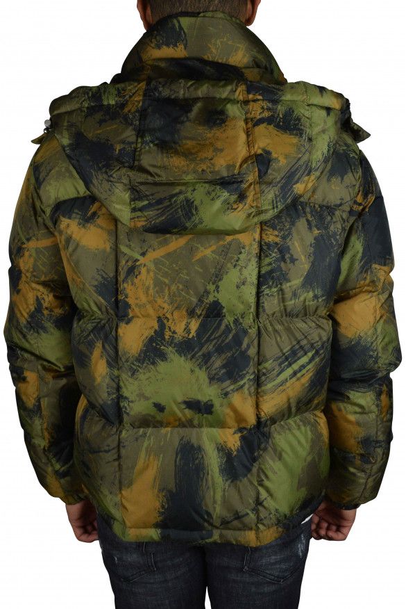 Off-White Off-White puffer jacket Size US XS / EU 42 / 0 - 3 Thumbnail