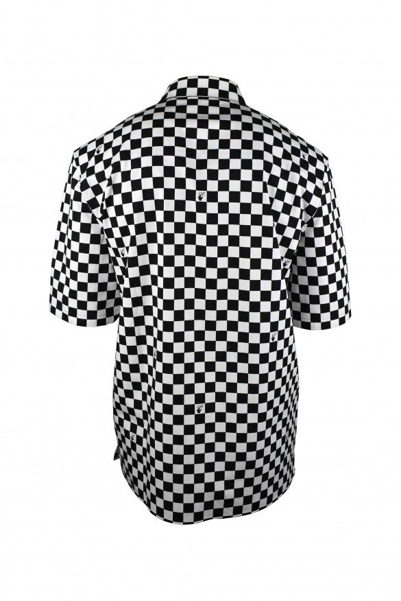 Off-White Shirt Size US XL / EU 56 / 4 - 3 Thumbnail