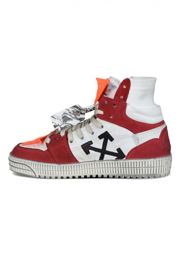 Off-White Off Court sneakers Size US 7 / EU 40 - 3 Thumbnail