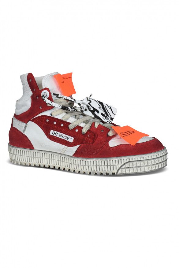 Off-White Off Court sneakers Size US 7 / EU 40 - 2 Thumbnail
