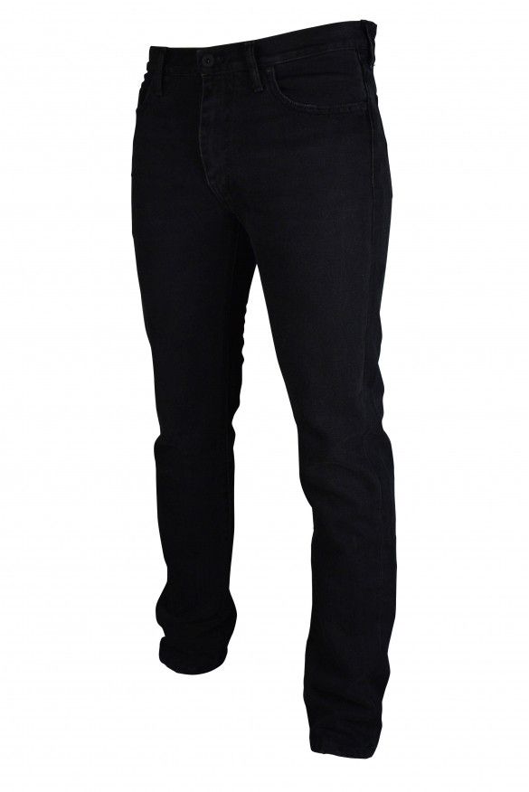 Off-White Jeans Size US 33 - 3 Thumbnail