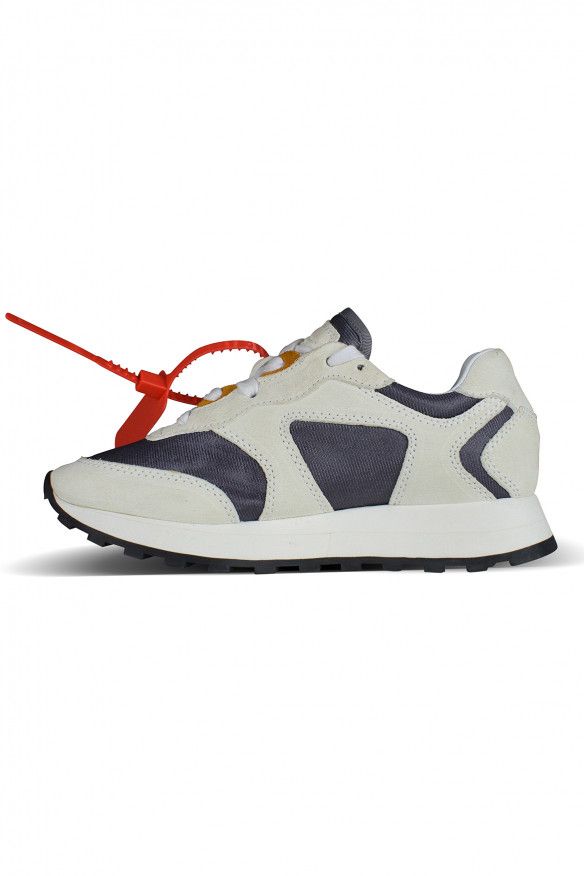 Off-White HG Runner Sneakers Size US 12 / IT 42 - 3 Thumbnail